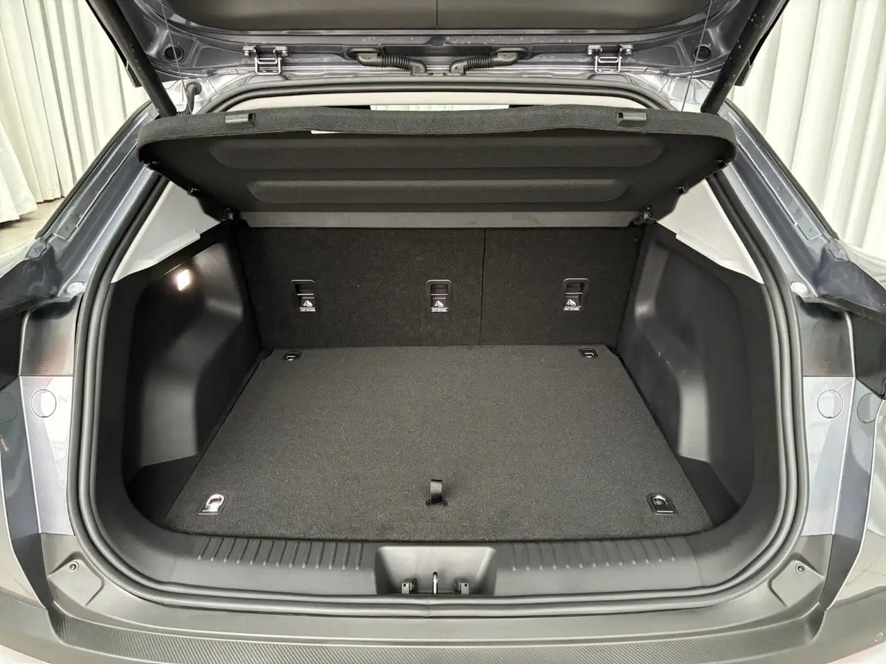 Omoda 5 HEV PREMIUM 10
