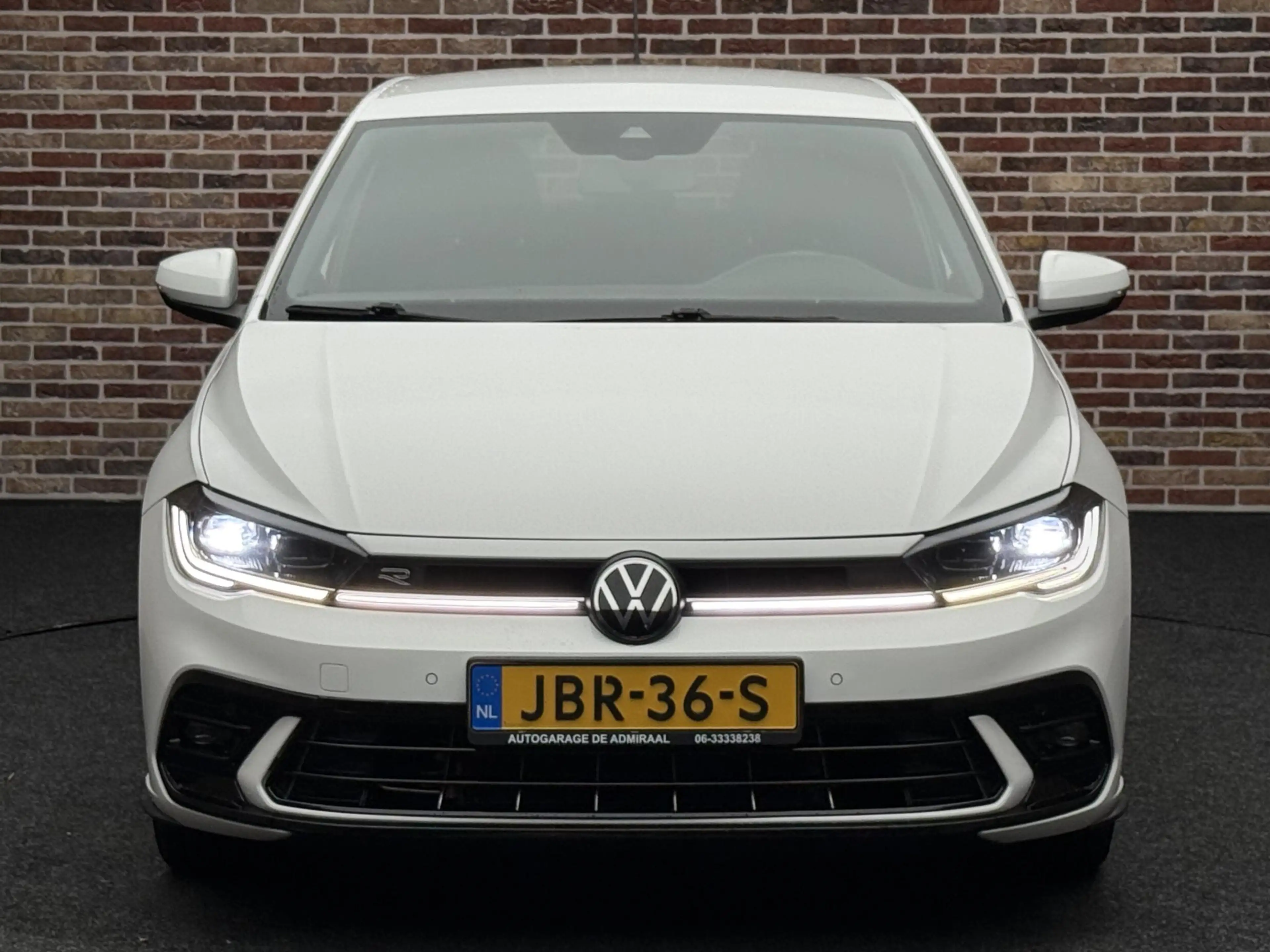 Volkswagen Polo 1.0 TSI R-Line | Automaat | — photo 5