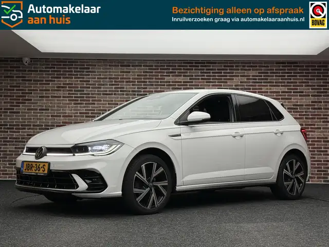 Volkswagen Polo main image
