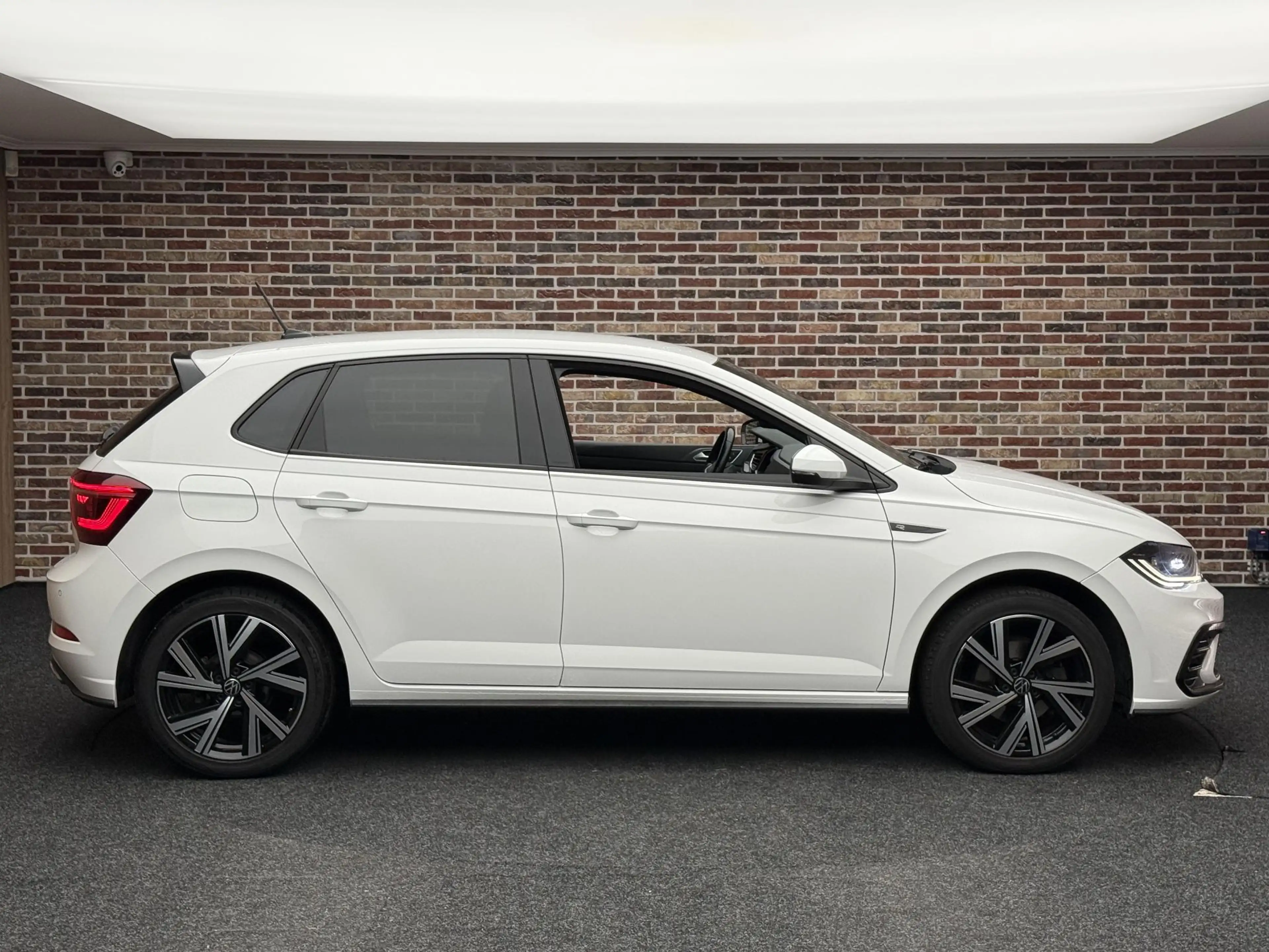 Volkswagen Polo 1.0 TSI R-Line | Automaat | — photo 4