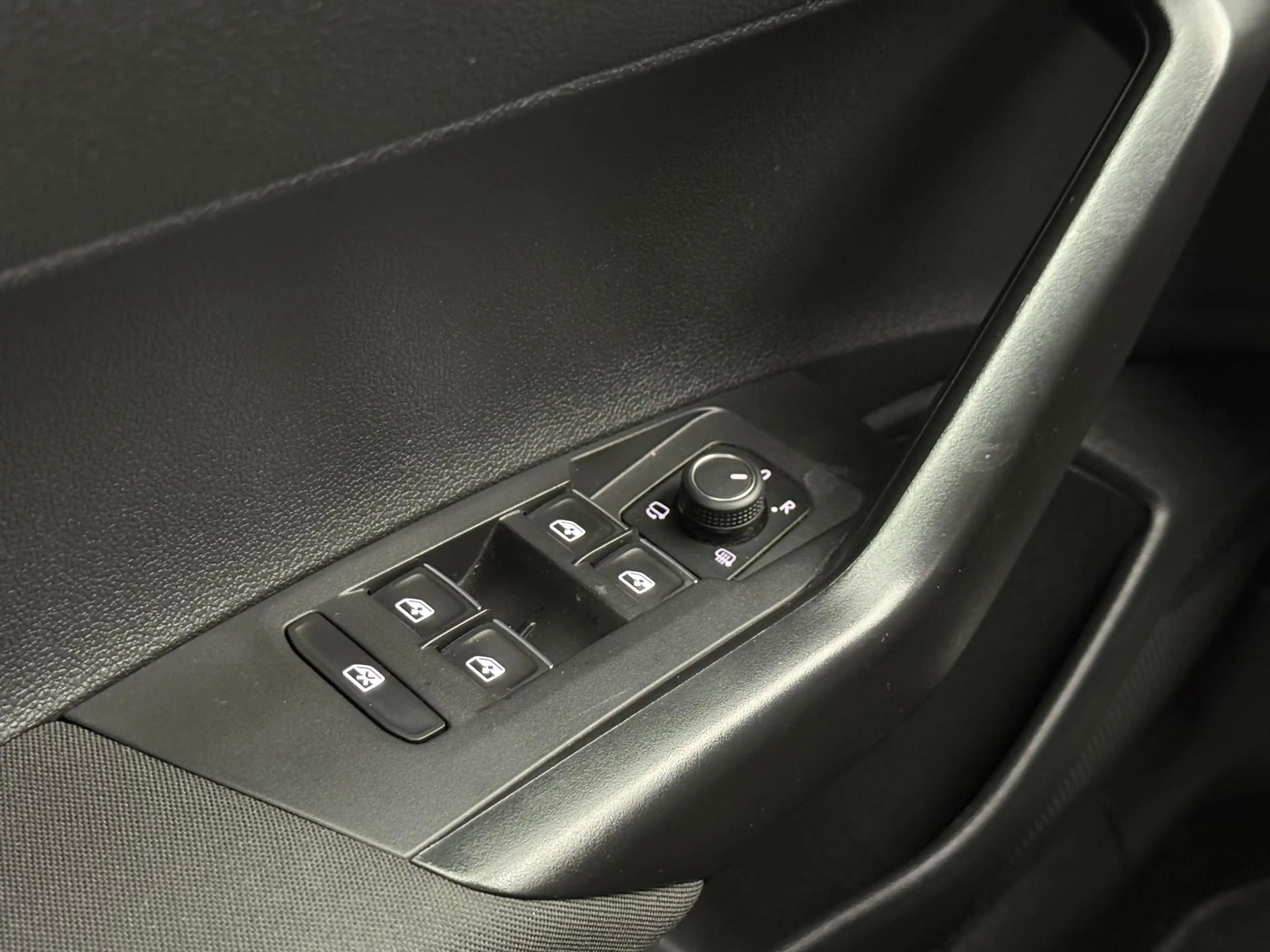 Volkswagen Polo 1.0 TSI R-Line | Automaat | — photo 15