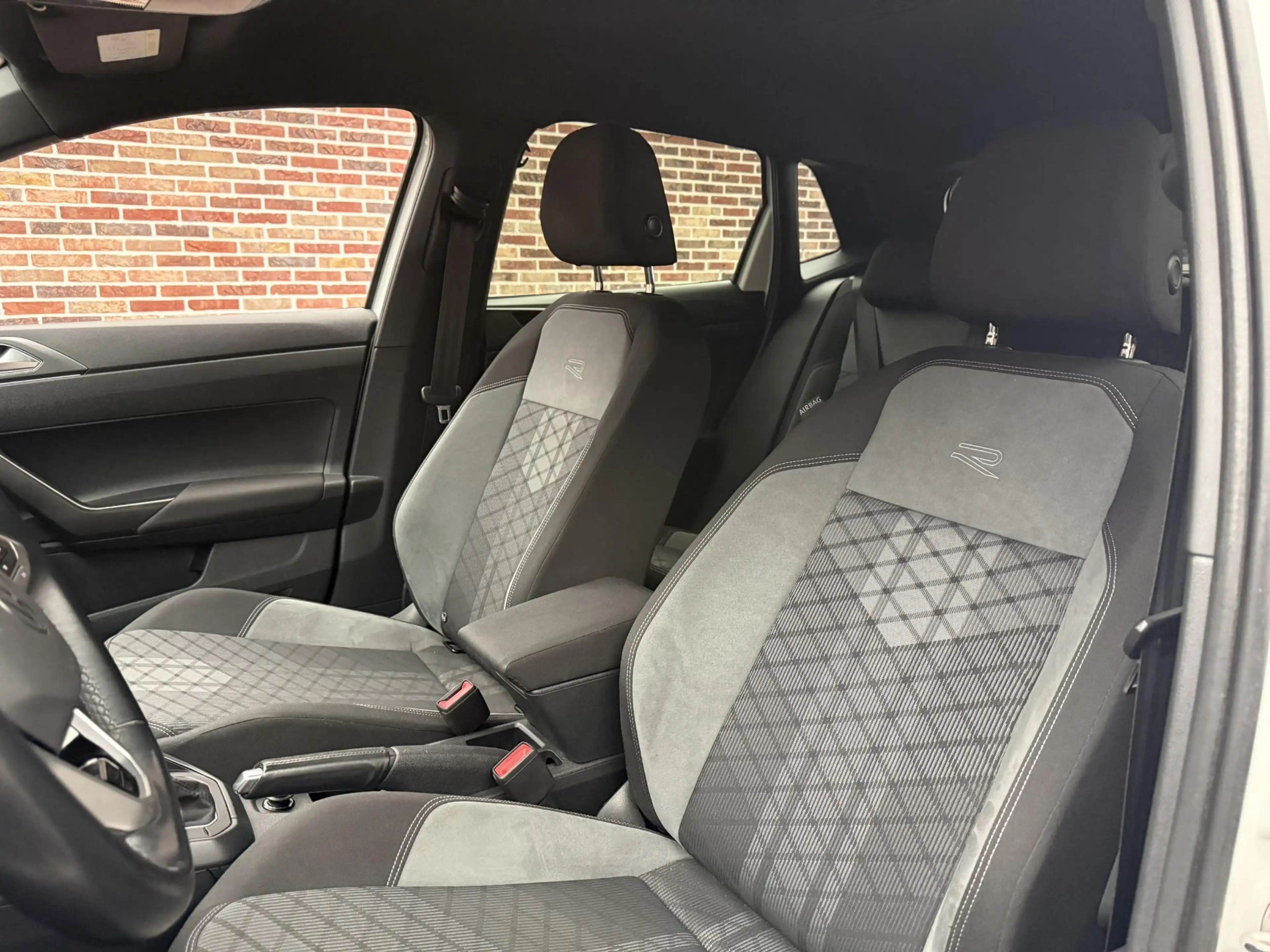 Volkswagen Polo 1.0 TSI R-Line | Automaat | — photo 14