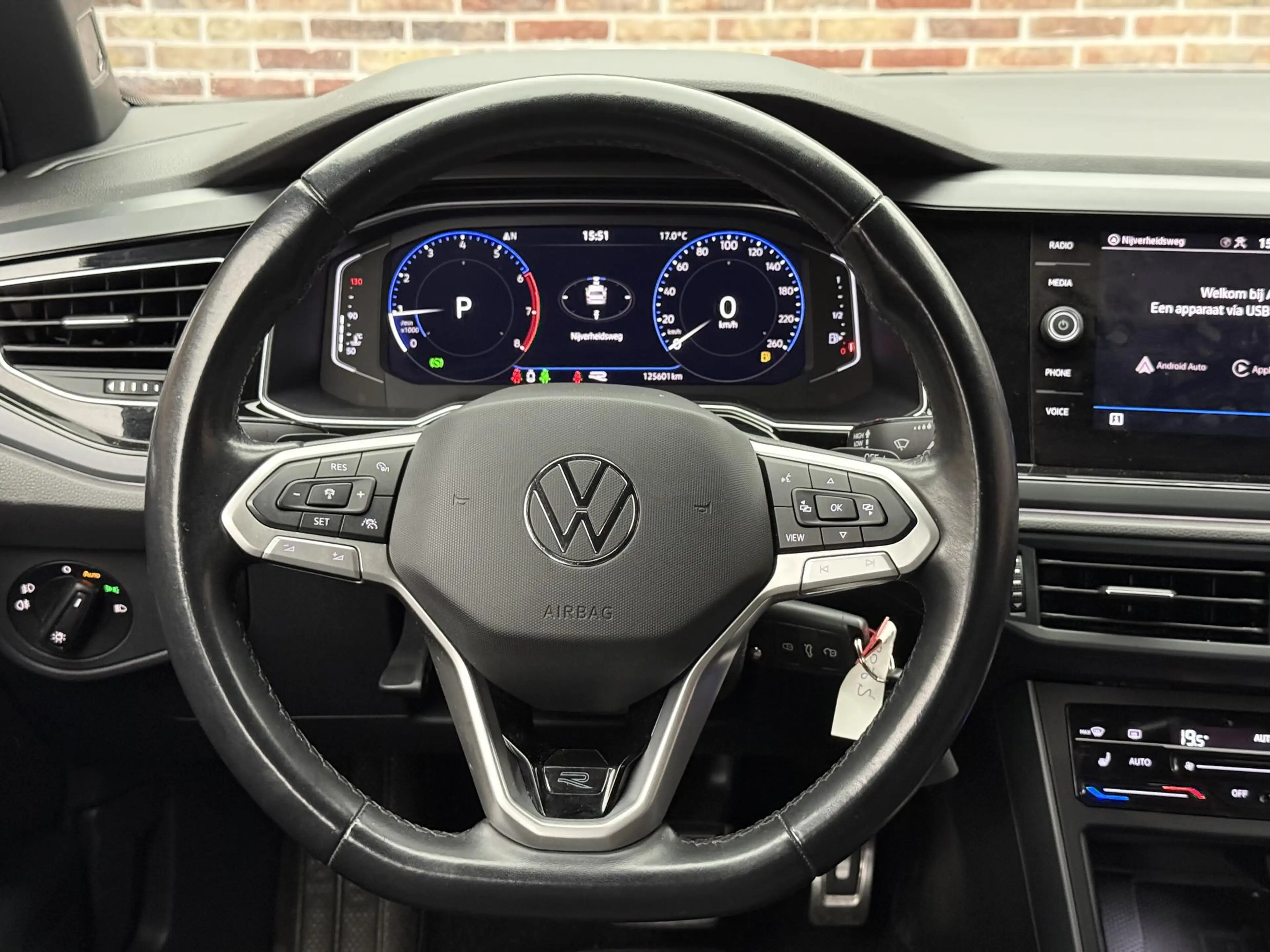 Volkswagen Polo 1.0 TSI R-Line | Automaat | — photo 11