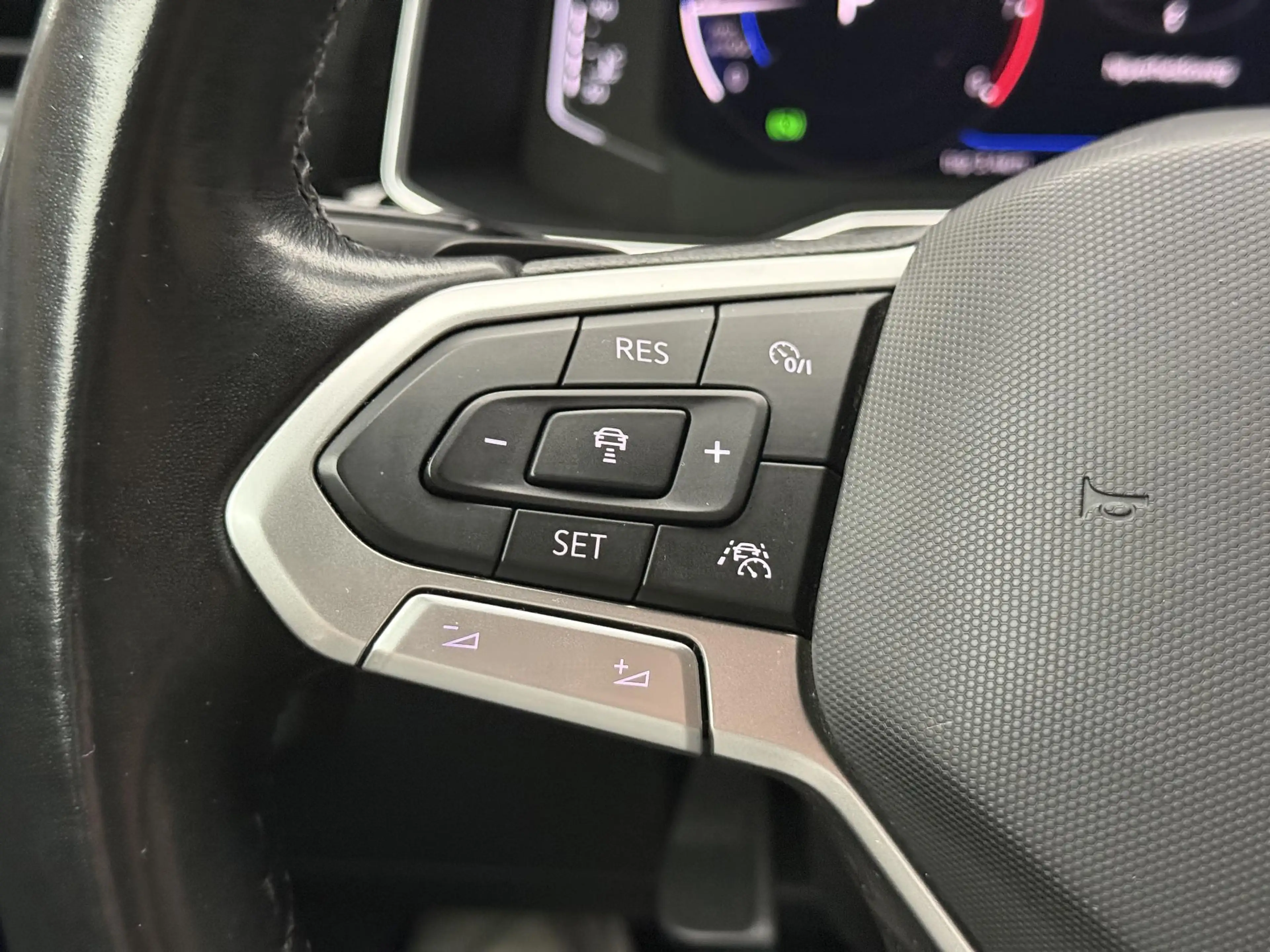 Volkswagen Polo 1.0 TSI R-Line | Automaat | — photo 12