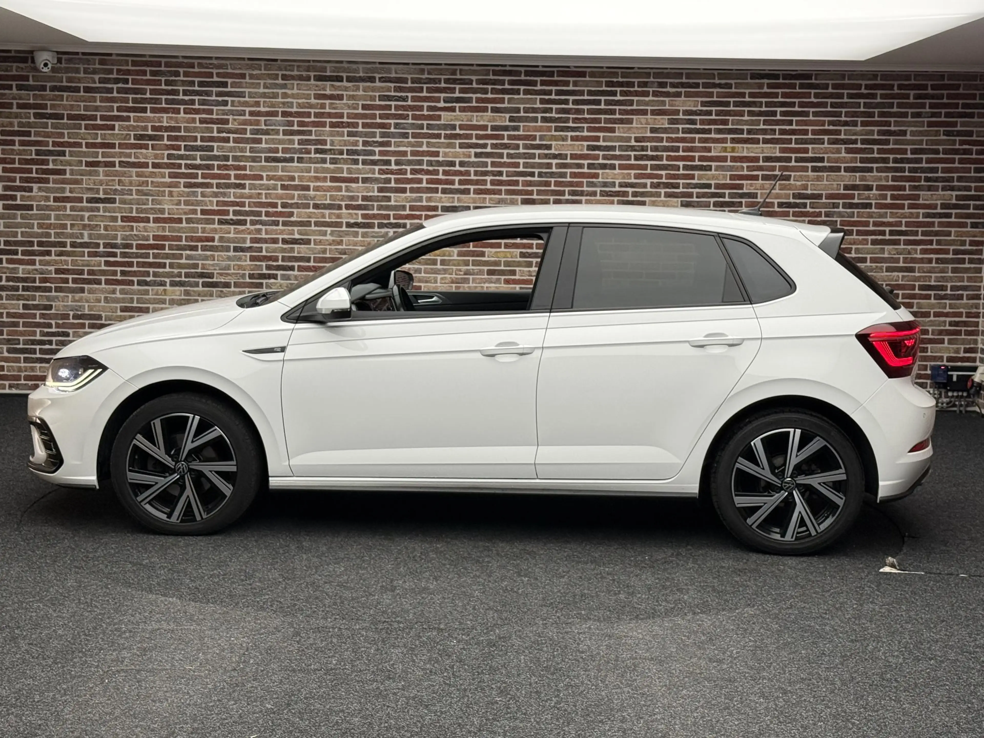 Volkswagen Polo 1.0 TSI R-Line | Automaat | — photo 6