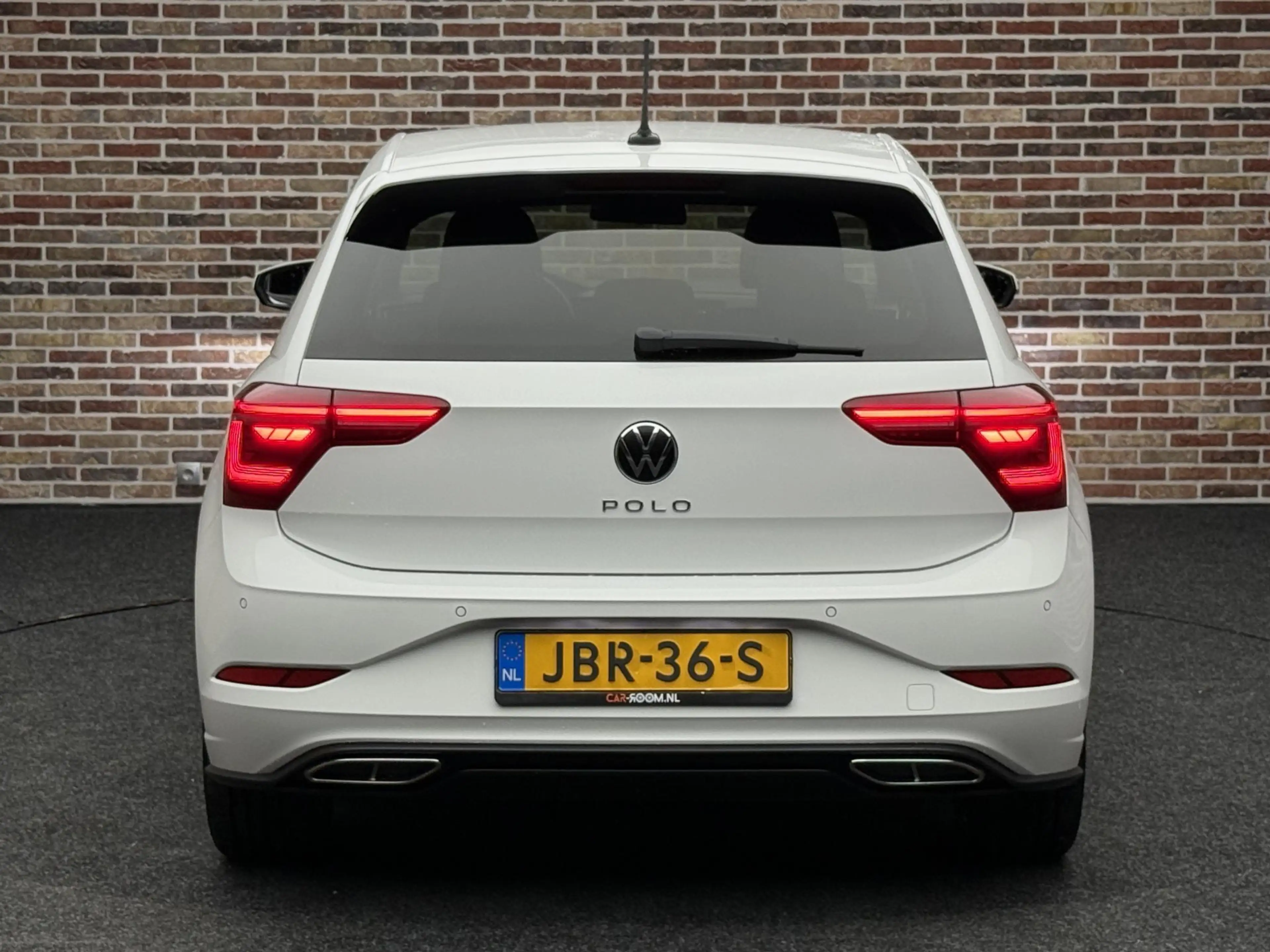 Volkswagen Polo 1.0 TSI R-Line | Automaat | — photo 7