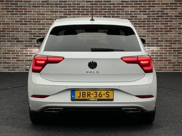 Volkswagen Polo view 7