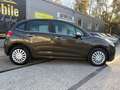 Citroen C3 1.2 BENZIN MIT GARANTIE! *TEMPOMAT,KLIMAA,NAVI* Marrone - thumbnail 8