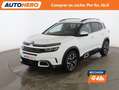 Citroen C5 Aircross BlueHDi S&S Shine 130 Blanco - thumbnail 1