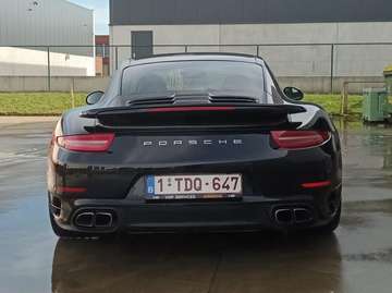 911 Turbo