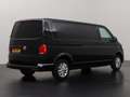 Volkswagen T6.1 Transporter 2.0TDI Lang Achterdeuren | Navigatie | Airco | Cru Noir - thumbnail 2