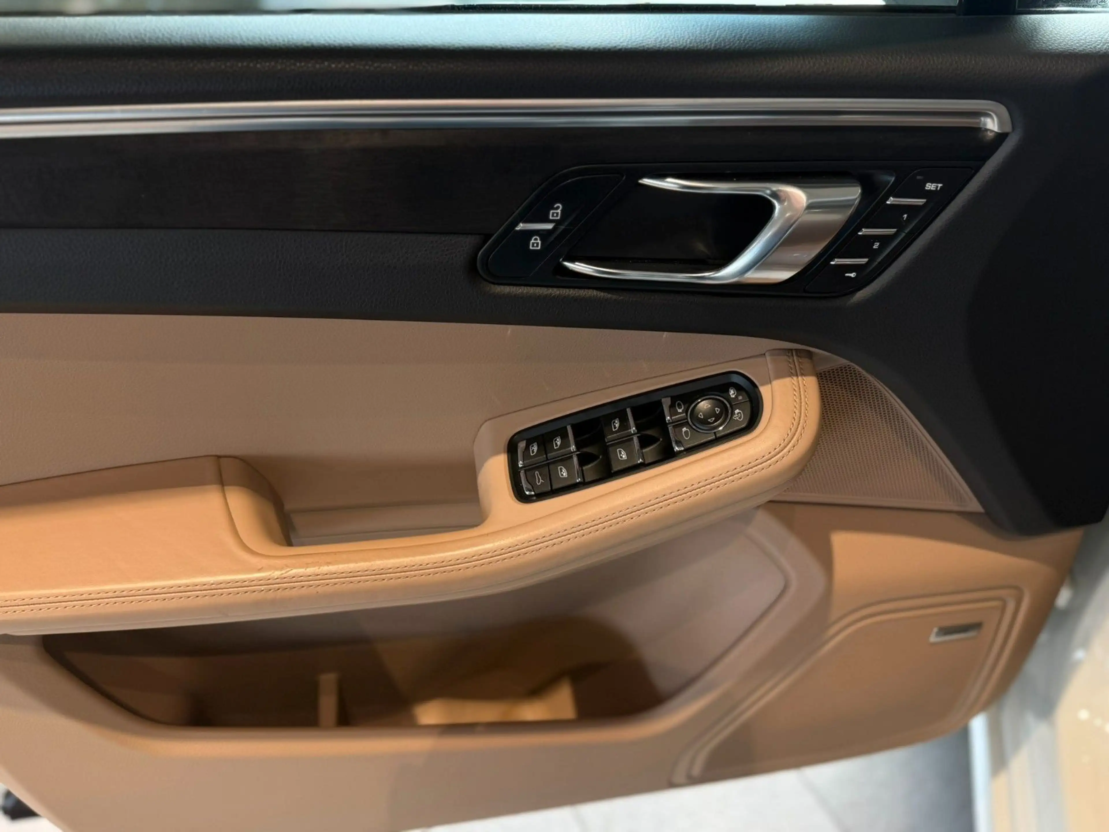 Porsche Macan GTS*Memory*Sitzbel.*Pano*360°*BOSE* — photo 10