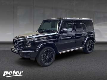 d AMG*NIGHT*Multibeam*360°K*Standheizung*