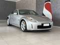 Nissan 350Z 350Z Coupe 3.5 V6 Lev2-Full Service-TOP Condition Silber - thumbnail 1