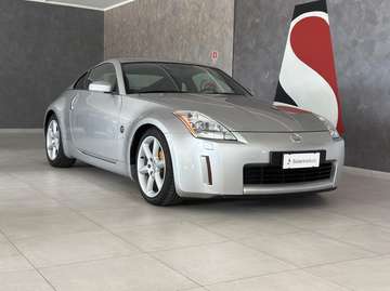 350Z Coupe 3.5 V6 Lev2-Full Service-TOP Condition