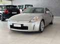 Nissan 350Z 350Z Coupe 3.5 V6 Lev2-Full Service-TOP Condition Silber - thumbnail 2