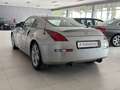 Nissan 350Z 350Z Coupe 3.5 V6 Lev2-Full Service-TOP Condition Silber - thumbnail 3