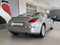 Nissan 350Z 350Z Coupe 3.5 V6 Lev2-Full Service-TOP Condition Silber - thumbnail 4