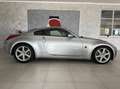 Nissan 350Z 350Z Coupe 3.5 V6 Lev2-Full Service-TOP Condition Silber - thumbnail 5