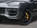 Porsche Cayenne Turbo E-Hybrid Coupe mit GT-Paket BOSE Grau - thumbnail 11