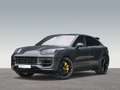 Porsche Cayenne Turbo E-Hybrid Coupe mit GT-Paket BOSE Grau - thumbnail 1