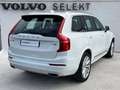 Volvo XC90 T8 Twin Engine 303 + 87ch Inscription Luxe Geartronic 7 places Weiß - thumbnail 4