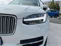 Volvo XC90 T8 Twin Engine 303 + 87ch Inscription Luxe Geartronic 7 places Weiß - thumbnail 14