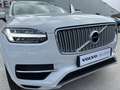 Volvo XC90 T8 Twin Engine 303 + 87ch Inscription Luxe Geartro Blanco - thumbnail 16