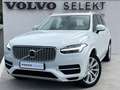 Volvo XC90 T8 Twin Engine 303 + 87ch Inscription Luxe Geartronic 7 places Weiß - thumbnail 1
