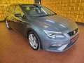 SEAT Leon Leon DSG LED/ACC/KAMERA/AHK/NAV Gris - thumbnail 2