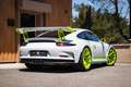Porsche 911 991 GT3RS MR CXX Blanc - thumbnail 19