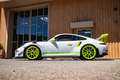 Porsche 911 991 GT3RS MR CXX Blanc - thumbnail 6
