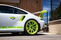 Porsche 911 991 GT3RS MR CXX Blanc - thumbnail 2