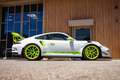 Porsche 911 991 GT3RS MR CXX Blanc - thumbnail 23