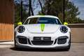 Porsche 911 991 GT3RS MR CXX Blanc - thumbnail 7