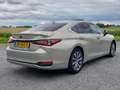 Lexus ES 300 300h Business Line LEDER | OPEN DAK | NL-auto | ri Bruin - thumbnail 3