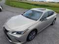 Lexus ES 300 300h Business Line LEDER | OPEN DAK | NL-auto | ri Bruin - thumbnail 42