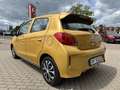 Mitsubishi Space Star 1.2 SPIRIT/KLIMA/CITRIN GELB Giallo - thumbnail 5
