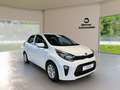 Kia Picanto 1.2 Dream Team Emotion Navi RFK SHZ Blanc - thumbnail 8