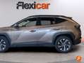 Hyundai TUCSON 1.6 TGDI 110kW (150CV) 48V Tecno DCT 2C Gris - thumbnail 8