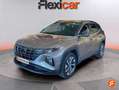 Hyundai TUCSON 1.6 TGDI 110kW (150CV) 48V Tecno DCT 2C Gris - thumbnail 3