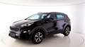 Kia Sportage 7AT Navi Klimaaut RCam PSen alu Privcy Nsw Schwarz - thumbnail 1