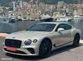 Bentley Continental GT iii 6.0 w12 635 first edition Weiß - thumbnail 1