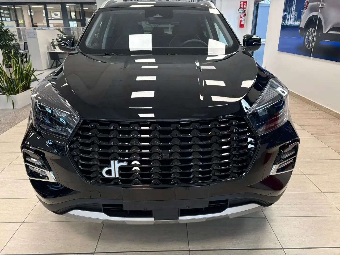 DR Automobiles DR5.0 dr 5.0 1.5 Comfort Nero - 1
