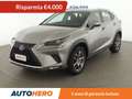 Lexus NX 300h NX 300h Premium 4WD FHEV Grigio - thumbnail 1