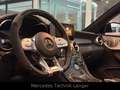 Mercedes-Benz C 63 AMG C 63 S AMG/CARBON/KERAMIK/MB GARANTIE Weiß - thumbnail 6