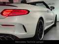 Mercedes-Benz C 63 AMG C 63 S AMG/CARBON/KERAMIK/MB GARANTIE Weiß - thumbnail 5