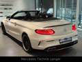 Mercedes-Benz C 63 AMG C 63 S AMG/CARBON/KERAMIK/MB GARANTIE Weiß - thumbnail 3