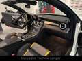 Mercedes-Benz C 63 AMG C 63 S AMG/CARBON/KERAMIK/MB GARANTIE Weiß - thumbnail 9