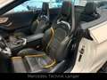 Mercedes-Benz C 63 AMG C 63 S AMG/CARBON/KERAMIK/MB GARANTIE Weiß - thumbnail 8